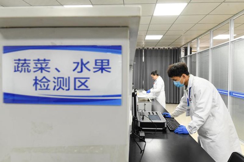 食品研发外包