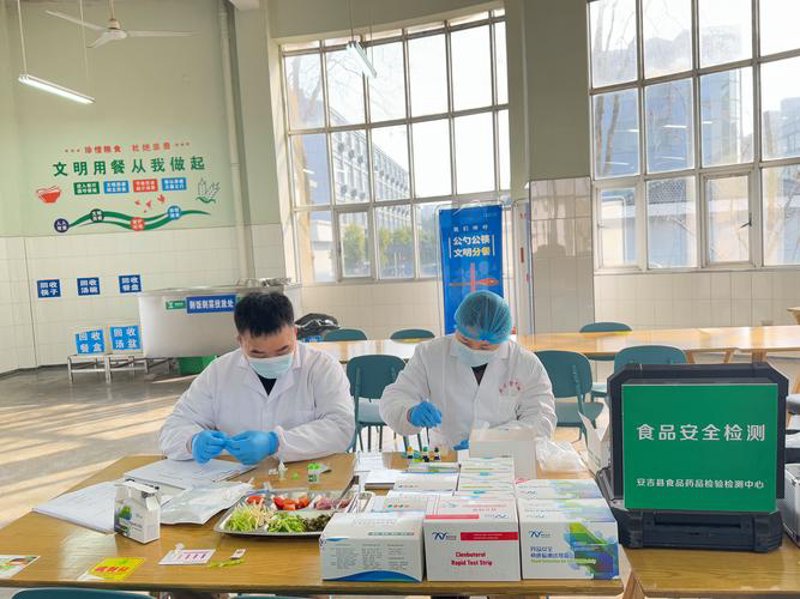 食品工艺优化：为美味加分的关键步骤