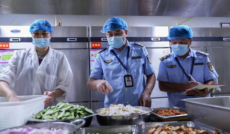 上海食品科技的创新引擎